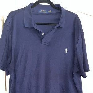 Men’s XXL Ralph Lauren Polo polo shirt